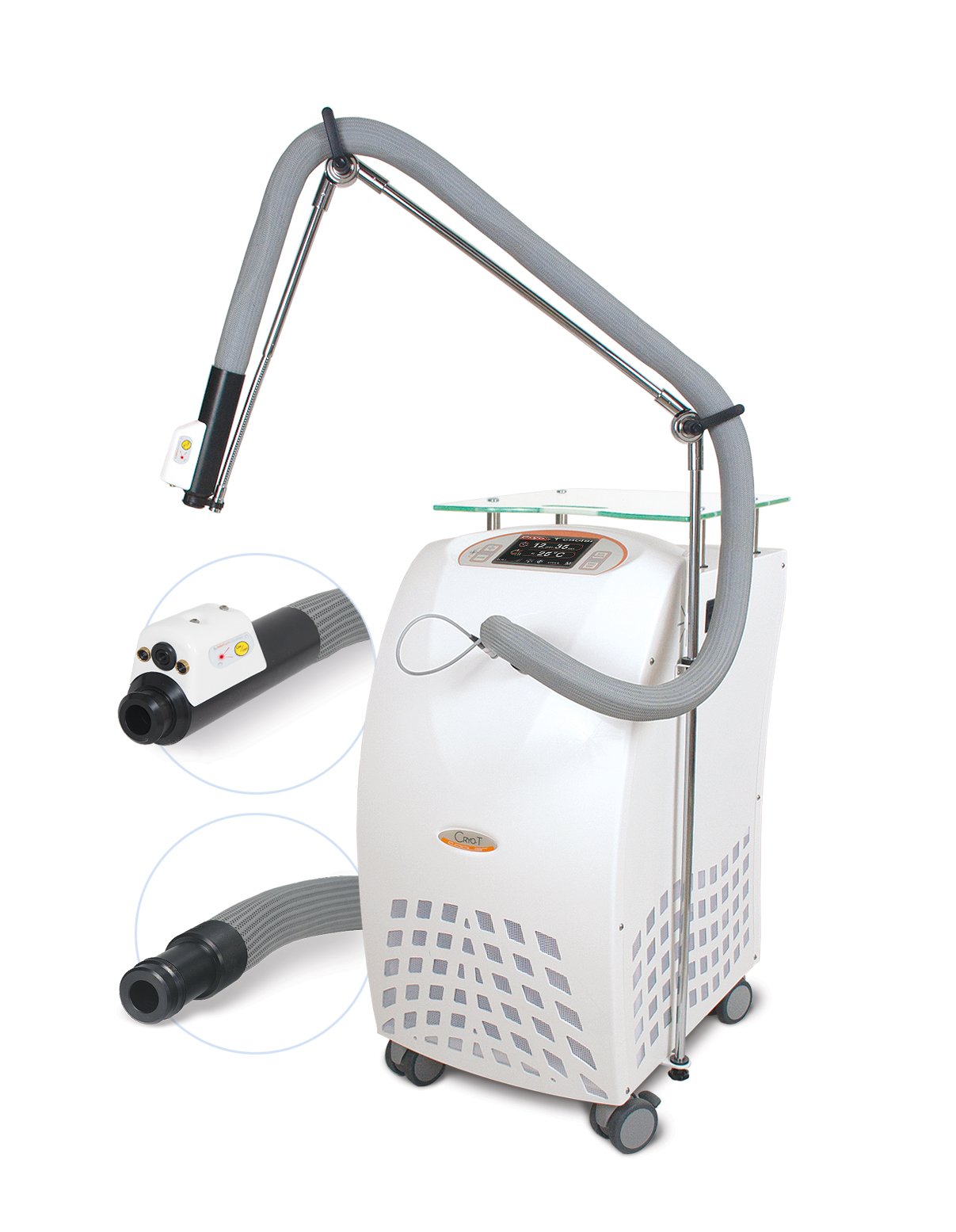 Cryo T Cooler