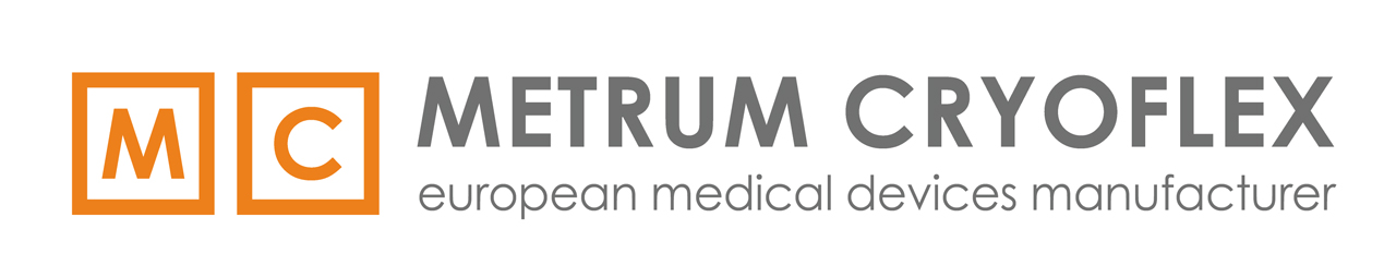 Logo Metrum